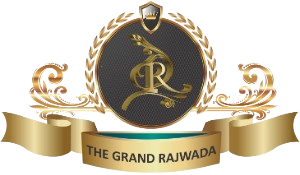 The Grand Rajwada